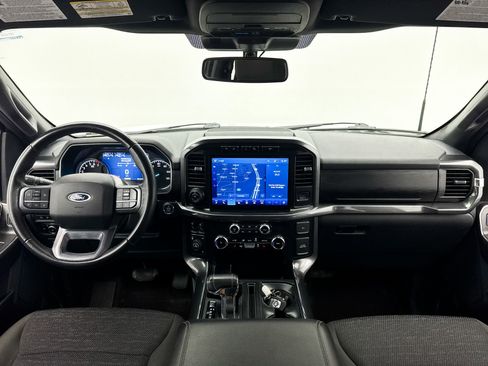 Used 2023 Ford F150 XLT w/ Equipment Group 302A High image 20