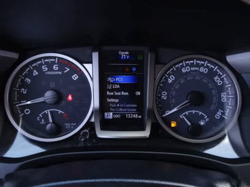 Used 2023 Toyota Tacoma SR5 RWD image 26