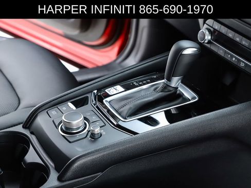 Used 2025 MAZDA CX-5 AWD 2.5 S w/ Select Package image 69