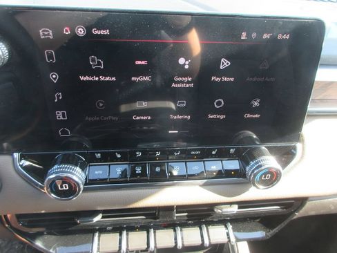 New 2026 GMC Canyon Denali AWD/4WD image 19