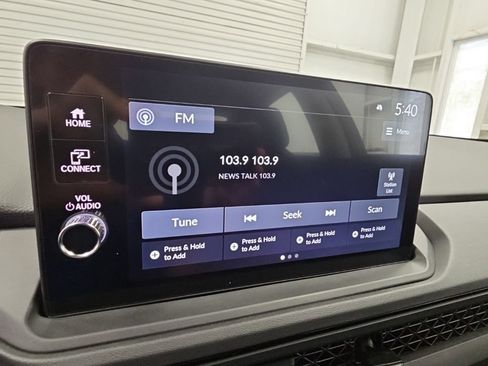 New 2026 Honda Accord LX image 14