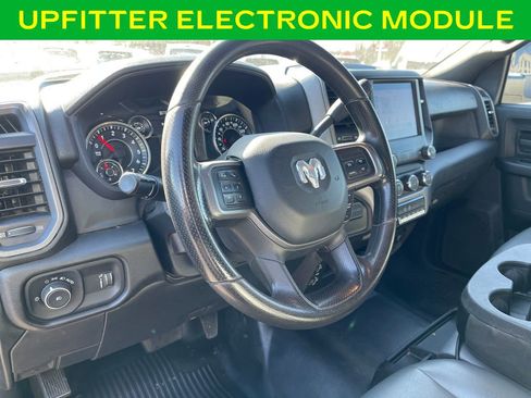 Used 2022 RAM 3500 Tradesman image 19