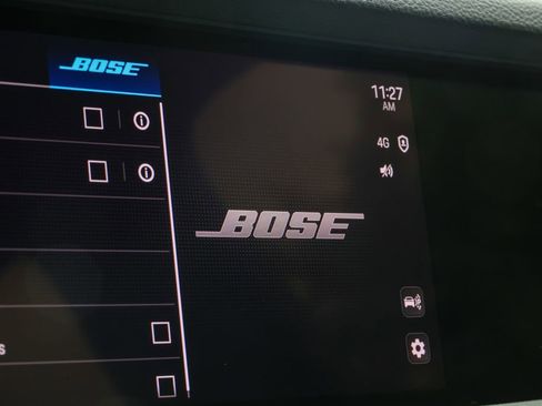 Certified 2024 Porsche Cayenne Coupe AWD/4WD image 24