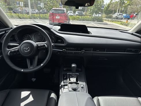 New 2026 MAZDA CX-30 AWD 2.5 S w/ Select Sport Pkg image 15