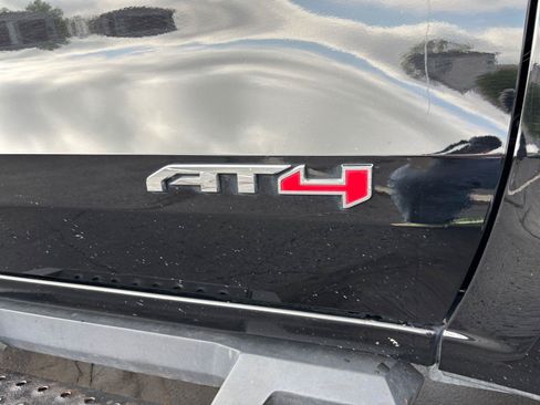 Used 2023 GMC Canyon AT4 w/ AT4 Premium Package AWD/4WD image 41
