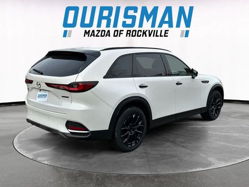 New 2026 MAZDA CX-70 3.3 Turbo w/ Premium Plus Pkg image 6