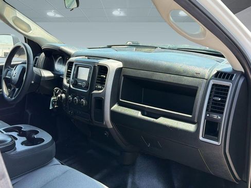 Used 2021 RAM 1500 Tradesman w/ Popular Equipment Group AWD/4WD image 27