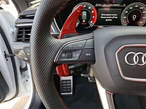 Used 2024 Audi S5 Premium Plus image 21