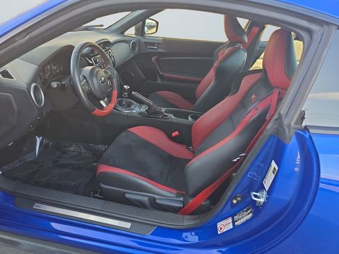 Used 2018 Subaru BRZ tS image 9