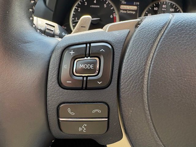 Used 2021 Lexus NX 300 AWD w/ Package Accessorty (P1) image 23