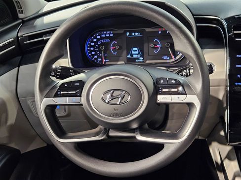 Used 2023 Hyundai Tucson SEL FWD image 25