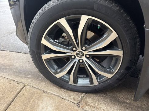 Used 2021 Lexus RX 350 AWD w/ Premium Package image 11