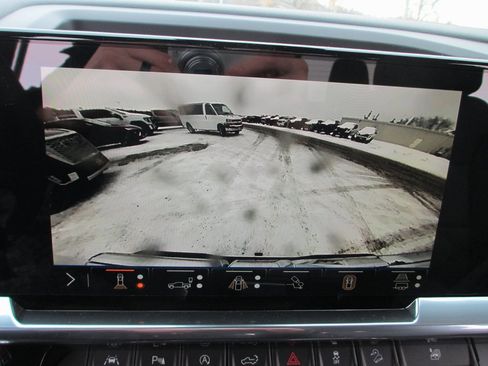 New 2026 GMC Sierra 1500 Elevation w/ Elevation Premium Package image 17