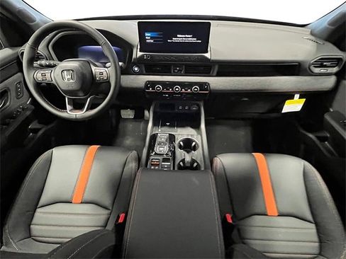 New 2026 Honda Passport TrailSport image 16