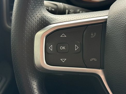 New 2026 RAM 3500 Tradesman AWD/4WD image 27