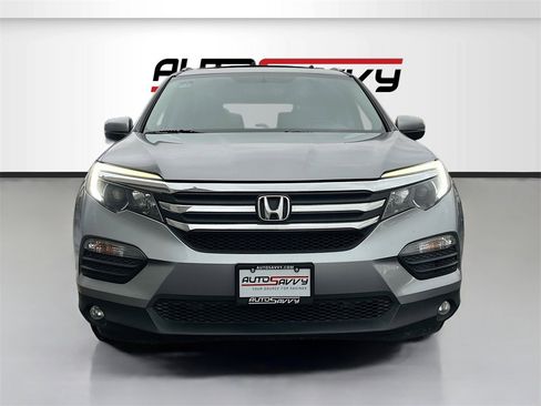 Used 2017 Honda Pilot EX-L image 2