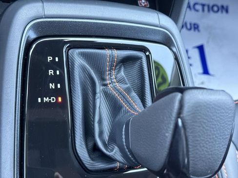 Certified 2026 Subaru Crosstrek 2.5i Limited w/ Crosstrek Mirror Package AWD/4WD image 25