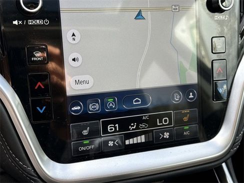 Certified 2024 Subaru Outback Premium image 19