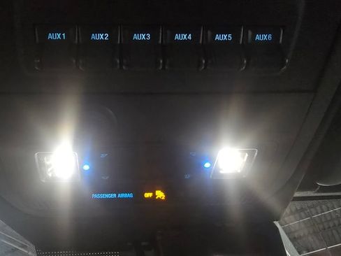 Used 2024 Ford Bronco Raptor w/ Interior Carbon Fiber Pack 6 AWD/4WD image 23
