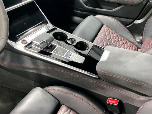 Used 2025 Audi RS 7 performance Sportback AWD/4WD image 14
