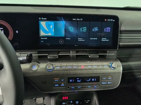 New 2026 Hyundai Kona SEL Sport AWD/4WD image 19