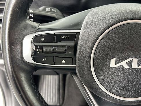 Used 2023 Kia Sportage X-Line w/ X-Line Premium Package image 23