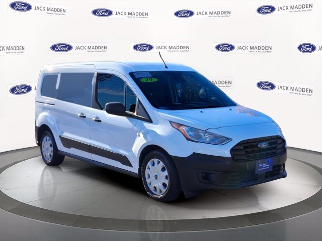 Used 2019 Ford Transit Connect XL FWD image 7