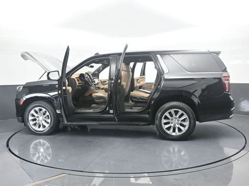 Used 2021 Chevrolet Tahoe Premier w/ Premium Package image 84