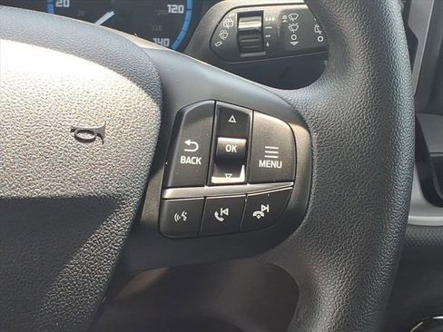 Used 2023 Ford Bronco Sport Big Bend AWD/4WD image 17