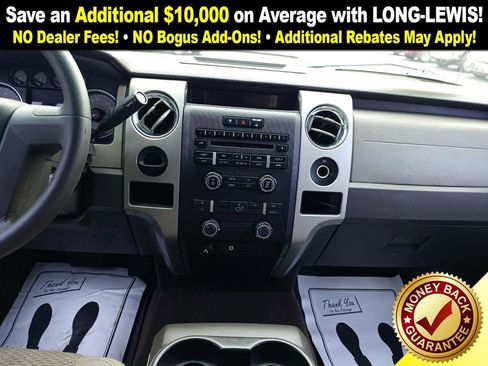 Used 2009 Ford F150 XLT image 20