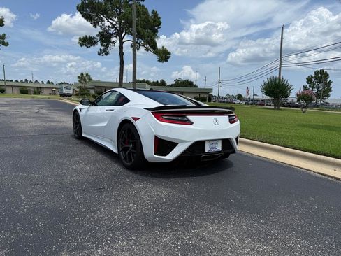Used 2019 Acura NSX AWD/4WD image 5