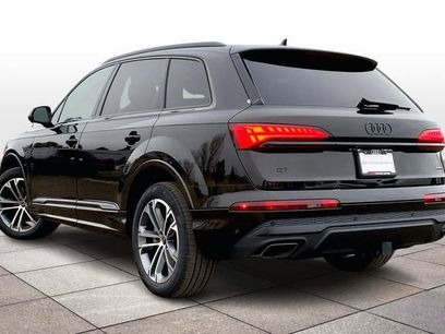 New 2026 Audi Q7 2.0T Premium Plus