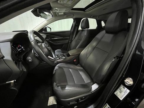 Used 2021 MAZDA CX-30 AWD 2.5 S w/ Premium Package image 9