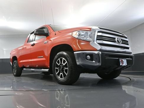 Used 2016 Toyota Tundra SR5 AWD/4WD image 43