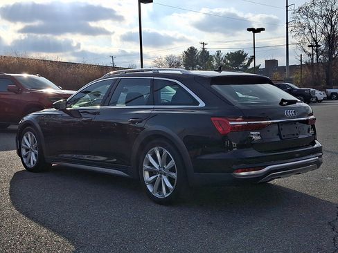 Used 2020 Audi A6 3.0T allroad Premium Plus w/ Audi Side Assist Package image 4