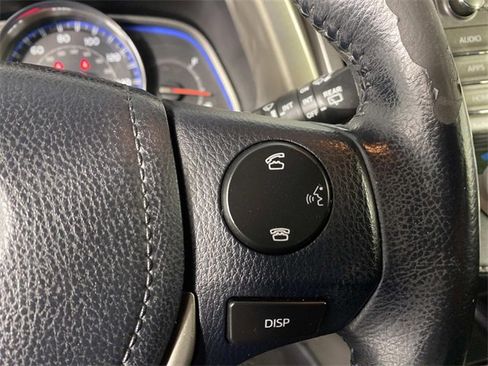 Used 2015 Toyota RAV4 Limited image 17