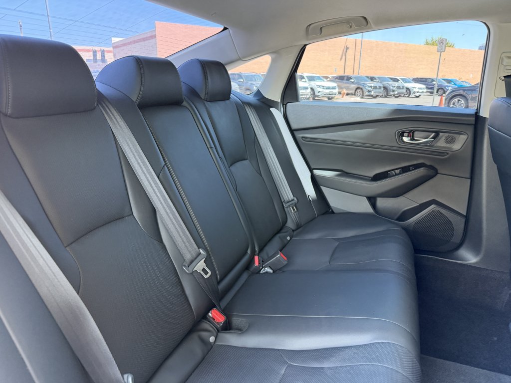 Used 2024 Honda Accord Touring image 33