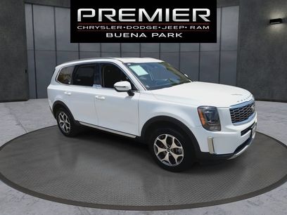 Used 2020 Kia Telluride EX