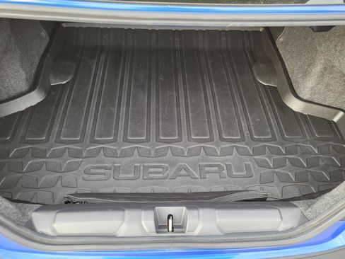 Certified 2023 Subaru WRX Premium image 19