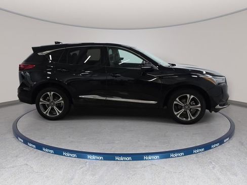 Used 2025 Acura RDX SH-AWD w/ Technology Package image 5