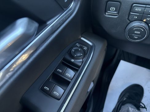 New 2026 Chevrolet Silverado 1500 LT w/ All Star Edition Plus image 16