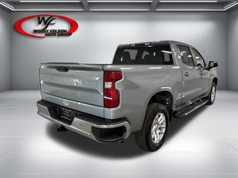 New 2026 Chevrolet Silverado 1500 LT image 6
