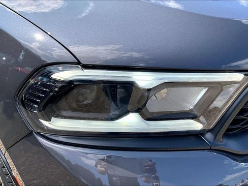 Used 2023 Dodge Durango GT AWD/4WD image 32