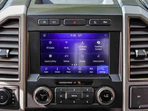 Used 2020 Ford F150 Raptor w/ Equipment Group 802A Luxury image 11