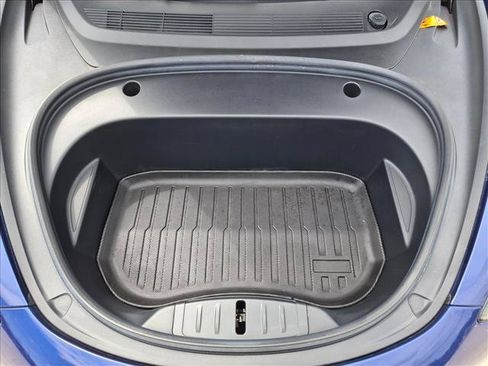 Used 2023 Tesla Model 3 Standard Range RWD image 22