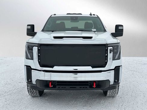 Certified 2025 GMC Sierra 2500 SLE w/ SLE Convenience Package image 8