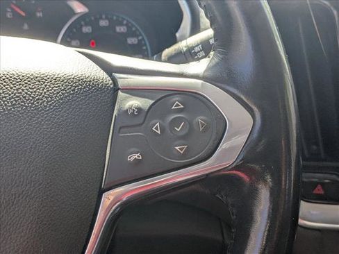 Used 2021 Chevrolet Traverse High Country FWD image 13