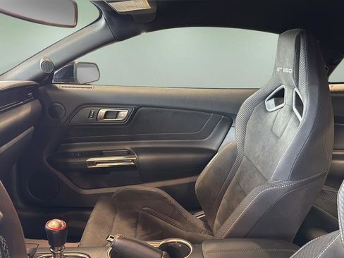 Used 2017 Ford Mustang Shelby GT350 w/ Electronics Package image 5