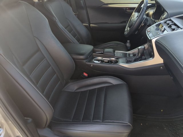 Used 2020 Lexus NX 300 F Sport w/ Accessory Package 2 FWD image 21
