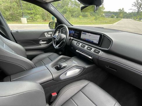 Certified 2025 Mercedes-Benz GLE 450e 4MATIC image 10